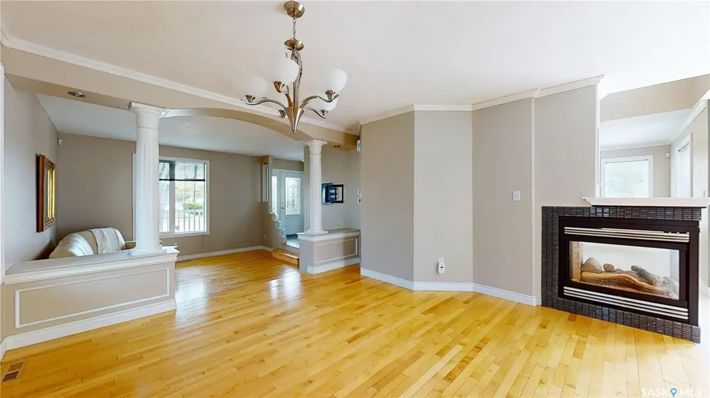 1358 Forget Street Regina SK S4T 4Y1