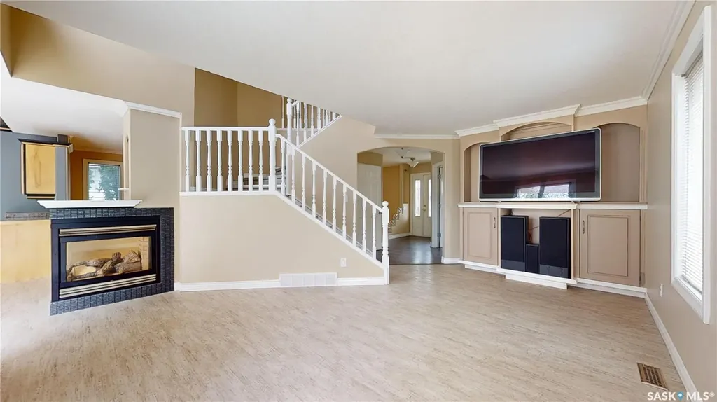 1358 Forget Street Regina SK S4T 4Y1