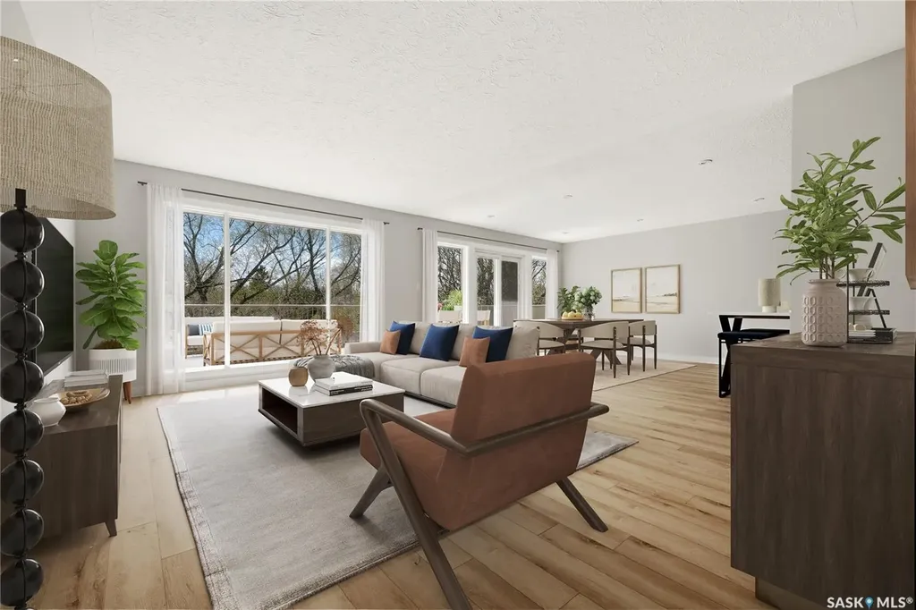 1535 Lee Grayson Crescent N Regina SK S4X 3Z9
