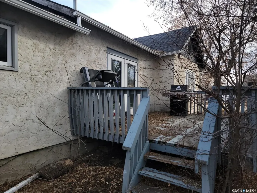 235 2nd Avenue E Unity SK S0K 4L0