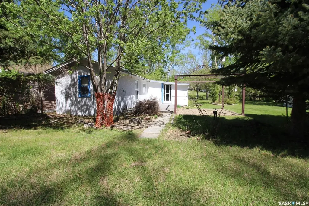 3-5 Springs Drive Bone Creek Rm No. 108 SK S0N 2M0