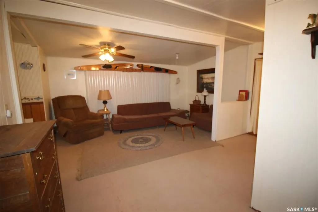 3-5 Springs Drive Bone Creek Rm No. 108 SK S0N 2M0