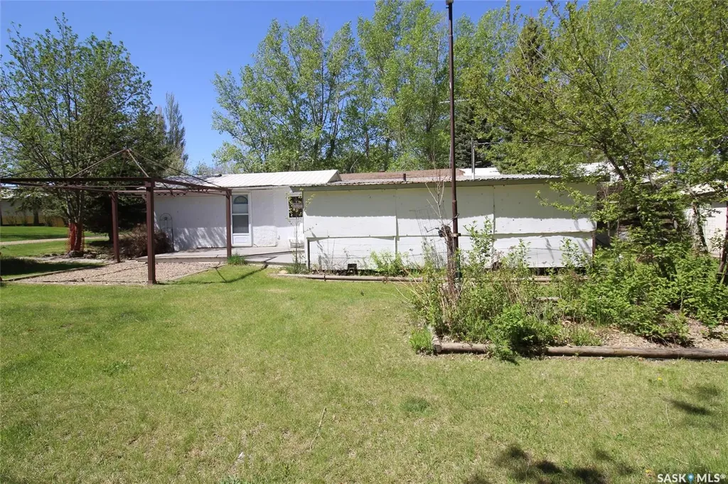 3-5 Springs Drive Bone Creek Rm No. 108 SK S0N 2M0