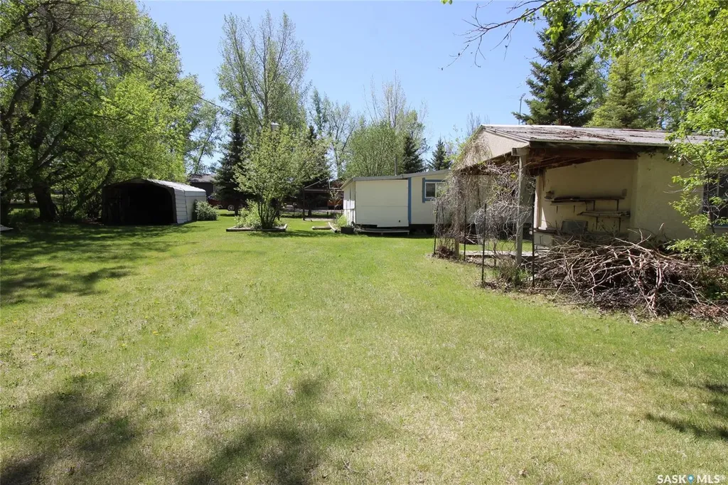 3-5 Springs Drive Bone Creek Rm No. 108 SK S0N 2M0
