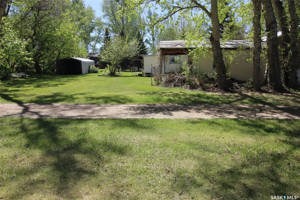 3-5 Springs Drive Bone Creek Rm No. 108 SK S0N 2M0