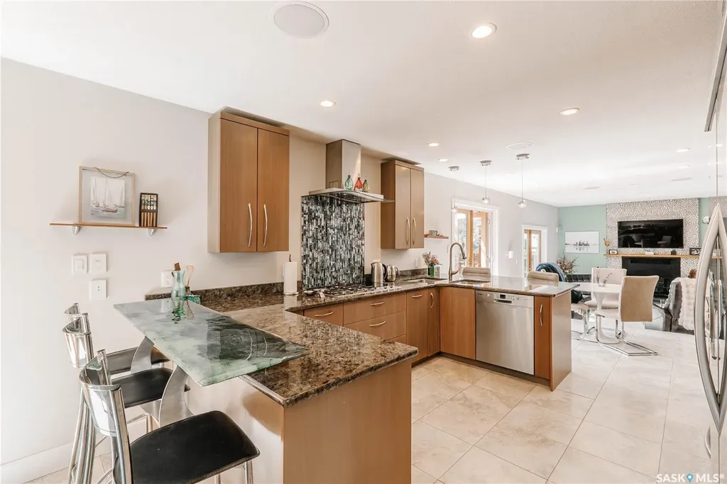 71 Bain Crescent Saskatoon SK S7K 6G3