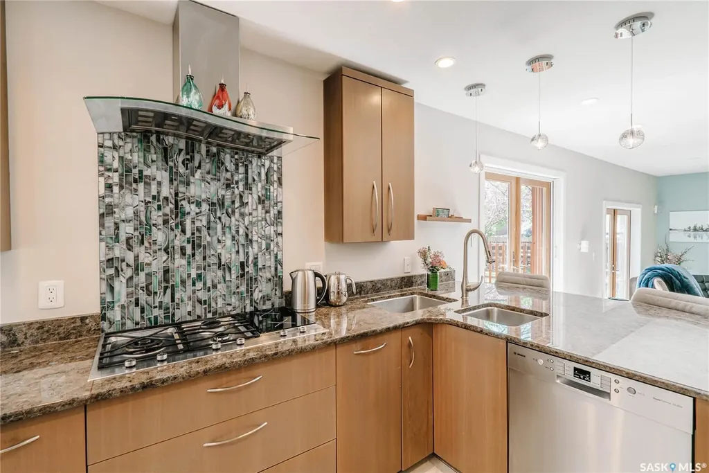 71 Bain Crescent Saskatoon SK S7K 6G3