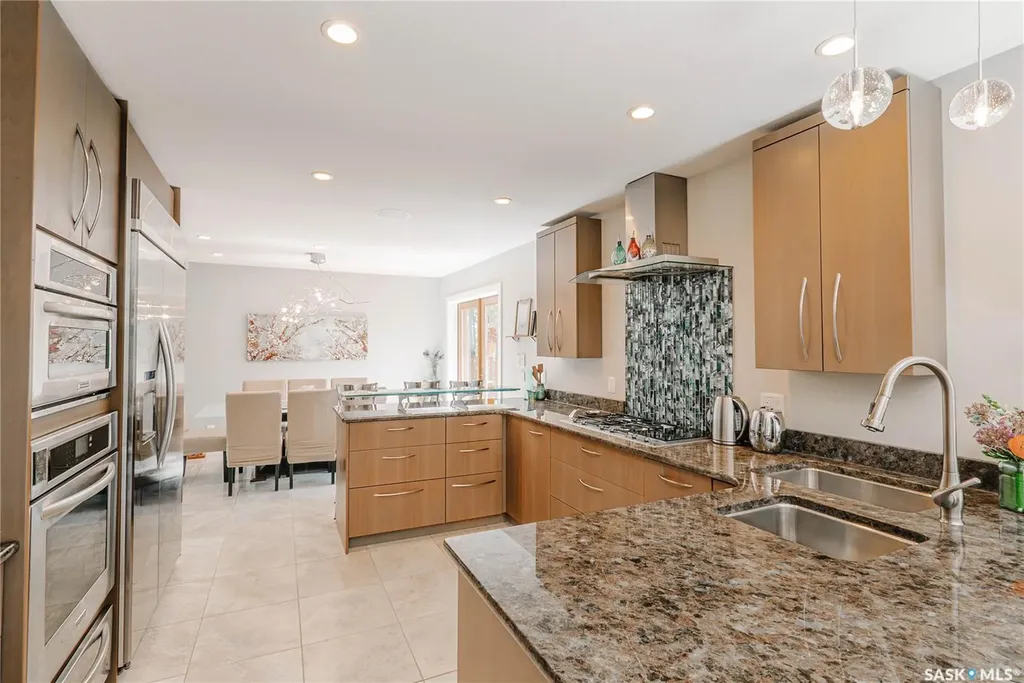 71 Bain Crescent Saskatoon SK S7K 6G3