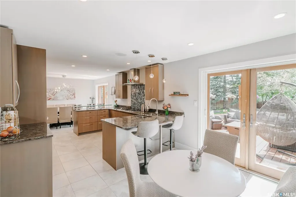 71 Bain Crescent Saskatoon SK S7K 6G3