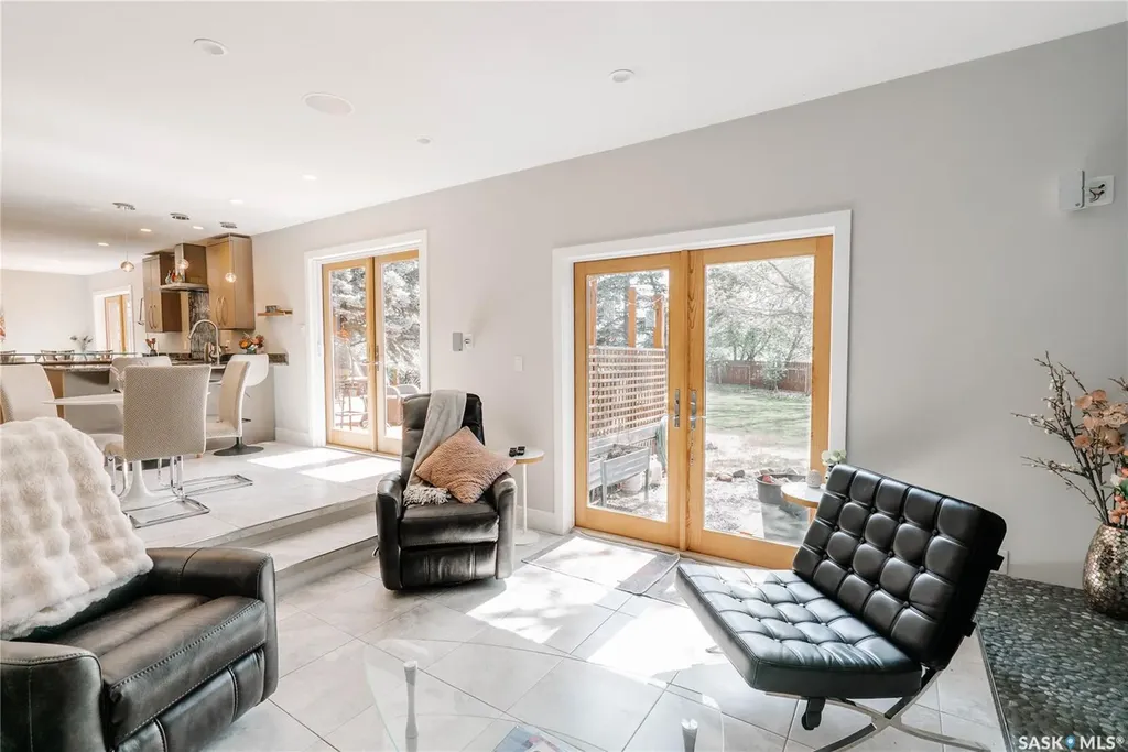 71 Bain Crescent Saskatoon SK S7K 6G3