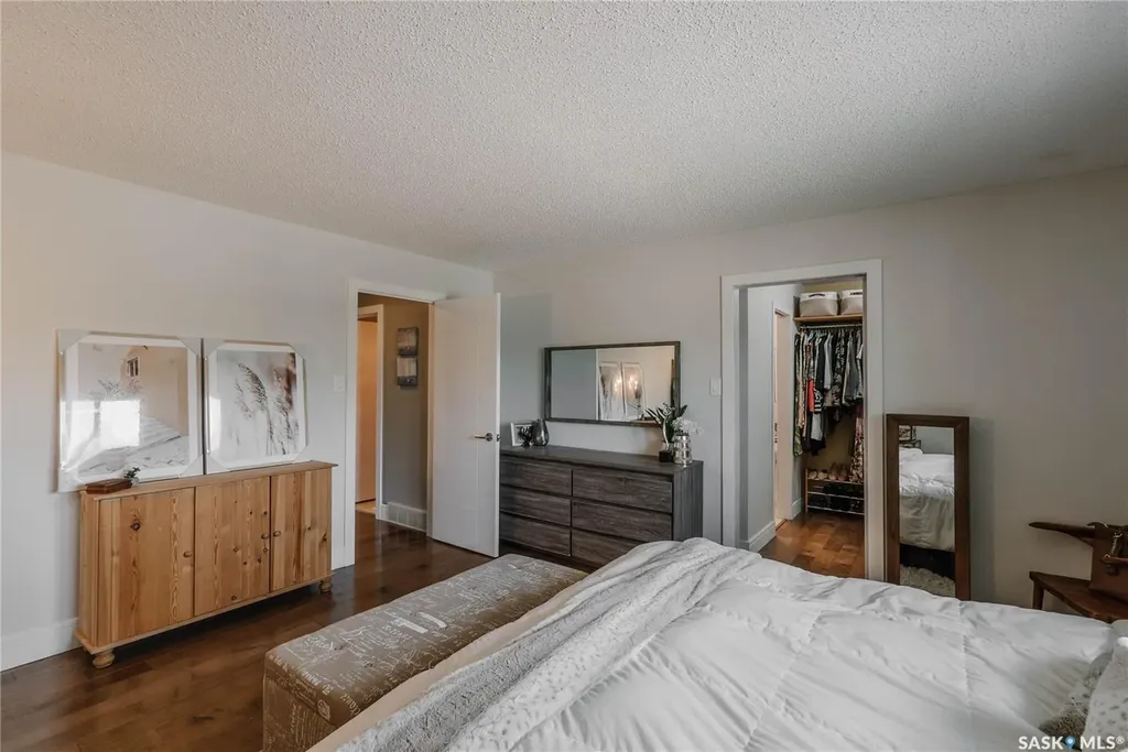 71 Bain Crescent Saskatoon SK S7K 6G3