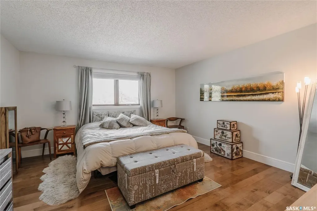 71 Bain Crescent Saskatoon SK S7K 6G3