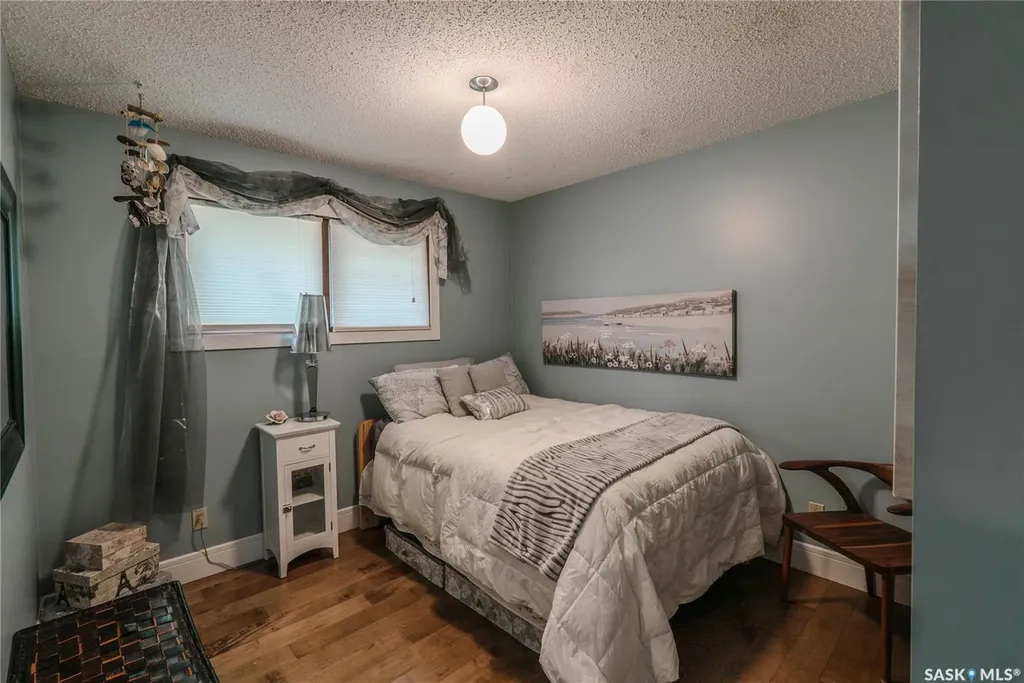 71 Bain Crescent Saskatoon SK S7K 6G3