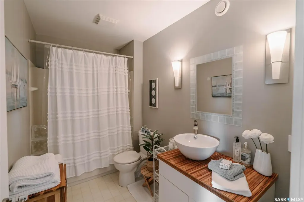 71 Bain Crescent Saskatoon SK S7K 6G3