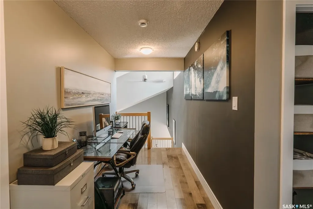 71 Bain Crescent Saskatoon SK S7K 6G3