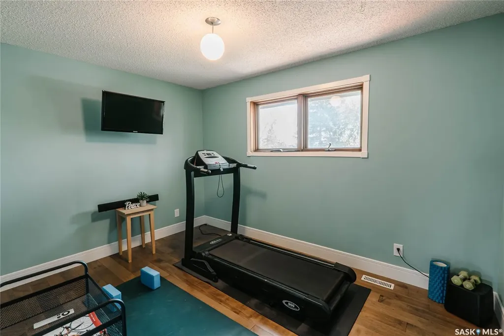 71 Bain Crescent Saskatoon SK S7K 6G3