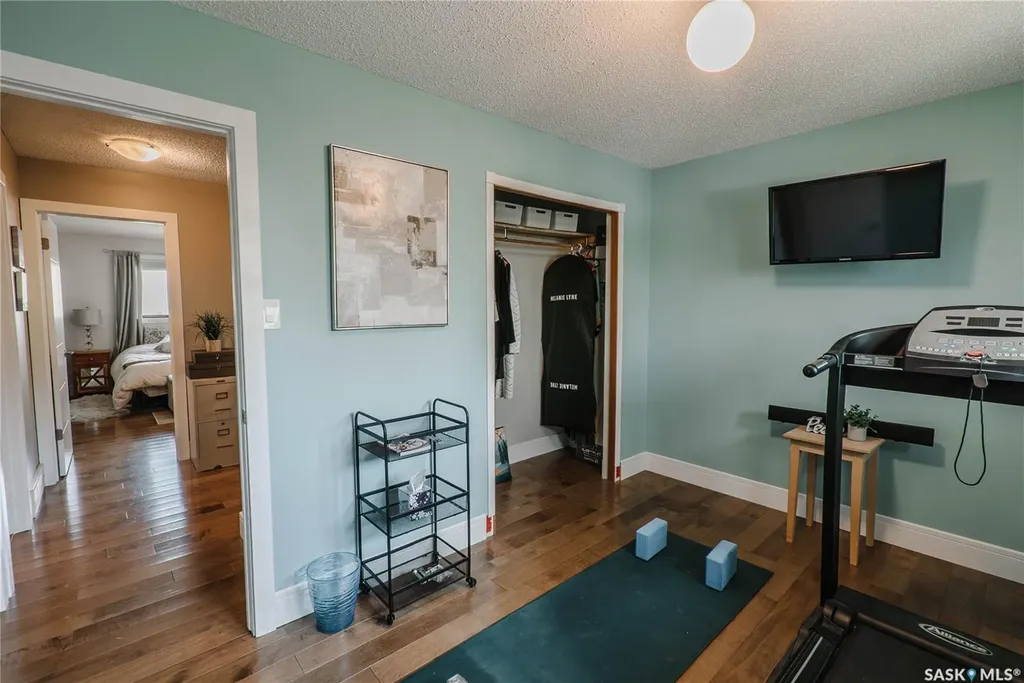 71 Bain Crescent Saskatoon SK S7K 6G3