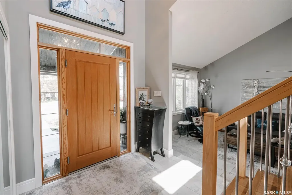 71 Bain Crescent Saskatoon SK S7K 6G3