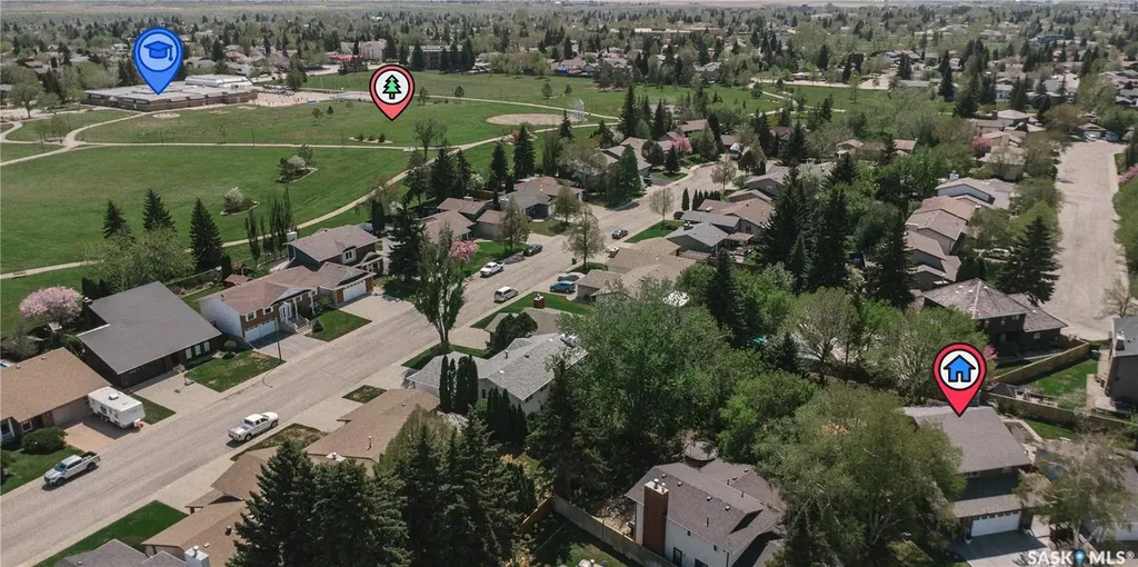 71 Bain Crescent Saskatoon SK S7K 6G3