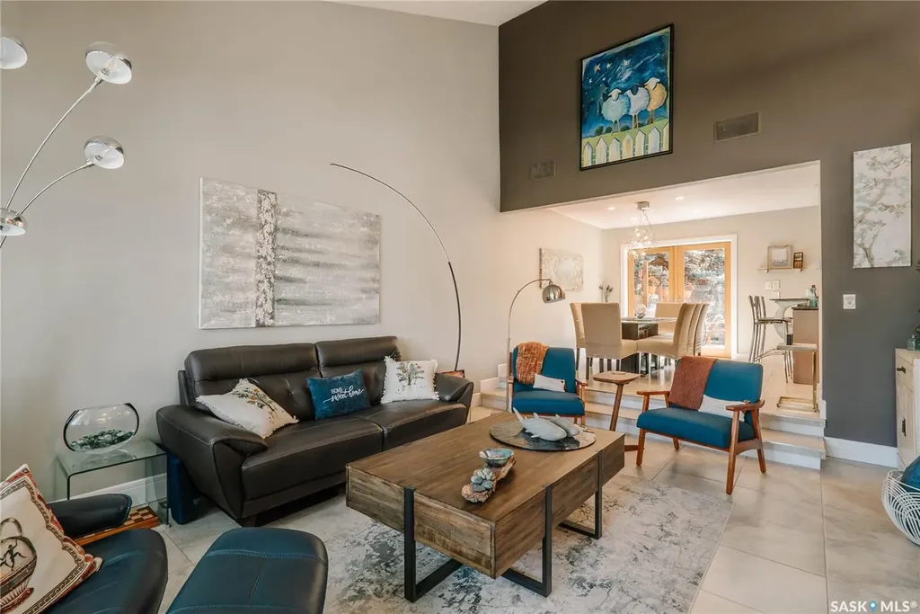 71 Bain Crescent Saskatoon SK S7K 6G3