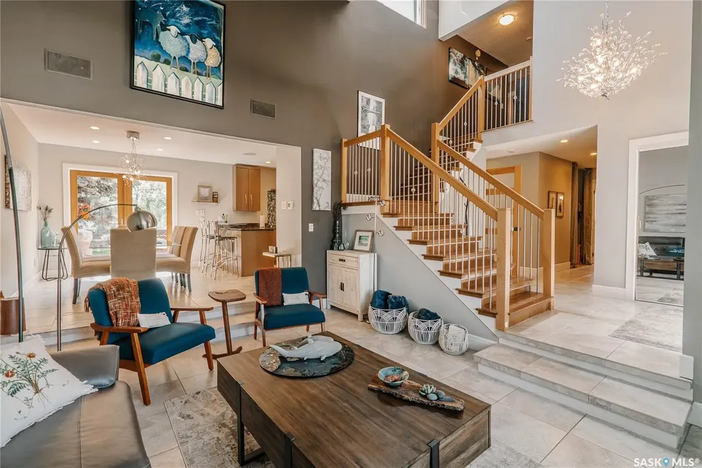 71 Bain Crescent Saskatoon SK S7K 6G3