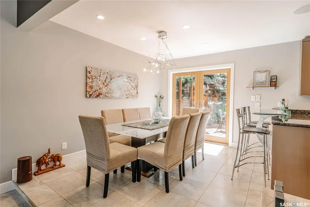 71 Bain Crescent Saskatoon SK S7K 6G3