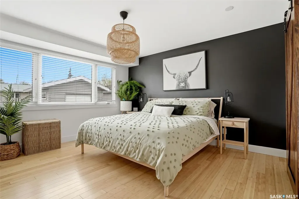 118 Mackenzie Crescent Regina SK S4N 5G5