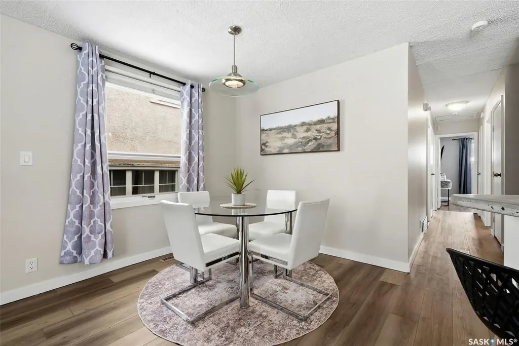 3231 Retallack Street Regina SK S4S 1T7