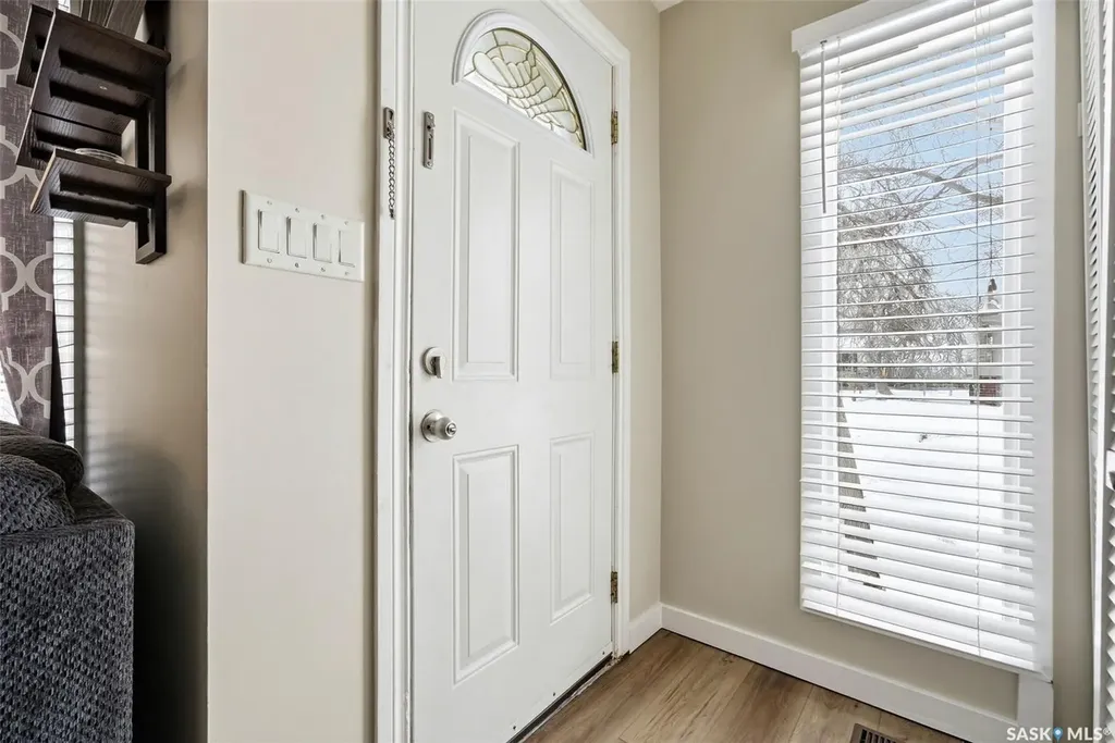 3231 Retallack Street Regina SK S4S 1T7