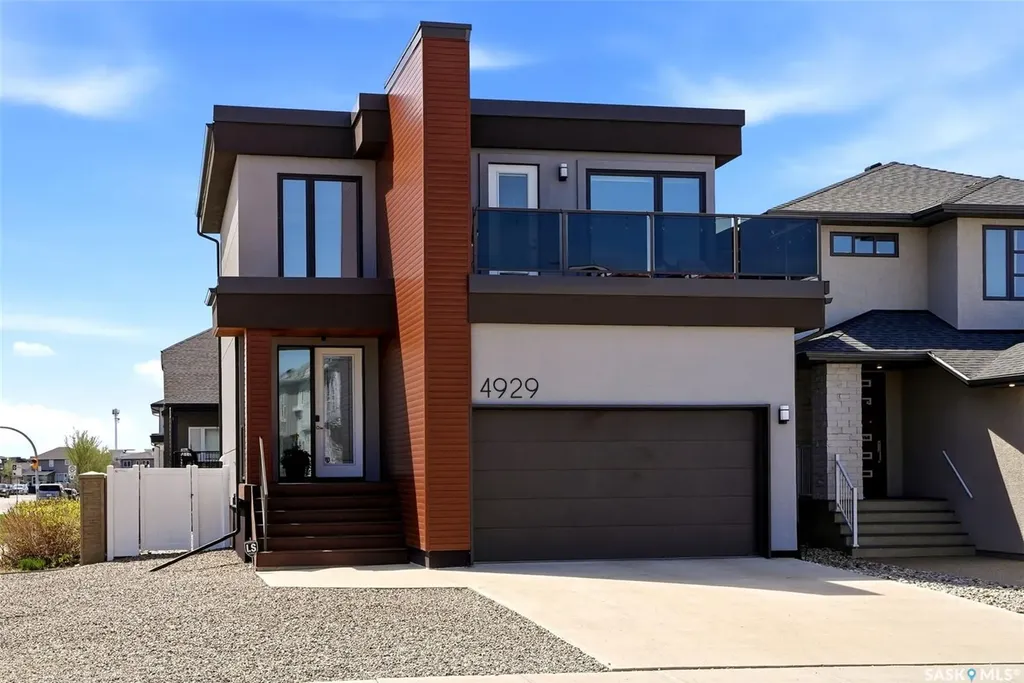 4929 Green Brooks Way E Regina SK S4V 3K5