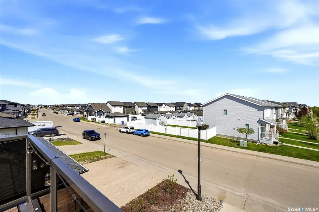 4929 Green Brooks Way E Regina SK S4V 3K5