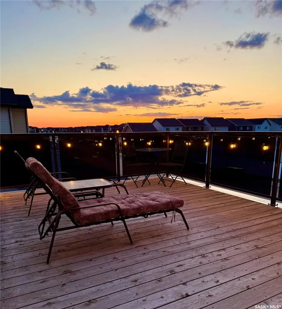 4929 Green Brooks Way E Regina SK S4V 3K5