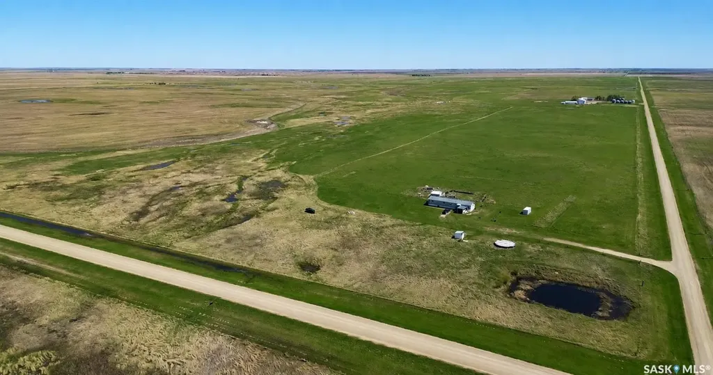 Rural Address Sarnia Rm No. 221 SK S0G 2H0