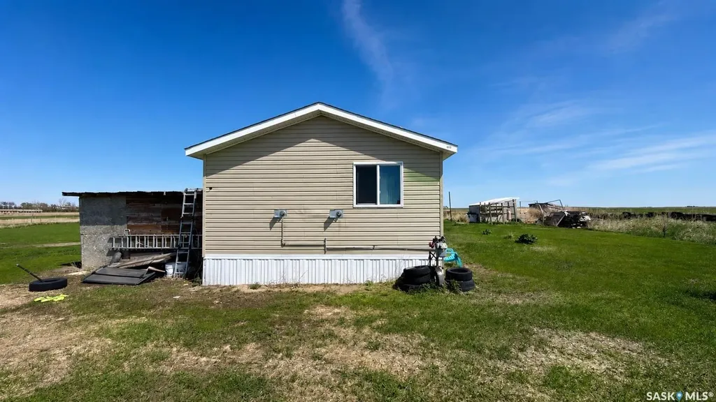 Rural Address Sarnia Rm No. 221 SK S0G 2H0