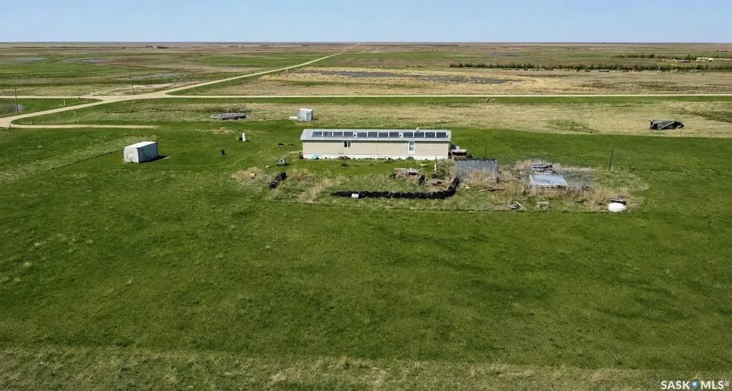 Rural Address Sarnia Rm No. 221 SK S0G 2H0