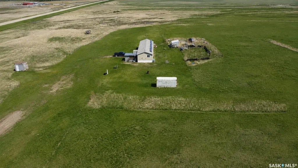 Rural Address Sarnia Rm No. 221 SK S0G 2H0