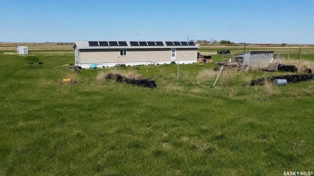 Rural Address Sarnia Rm No. 221 SK S0G 2H0