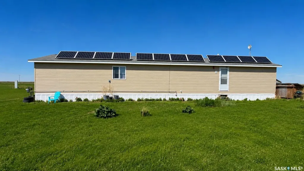 Rural Address Sarnia Rm No. 221 SK S0G 2H0