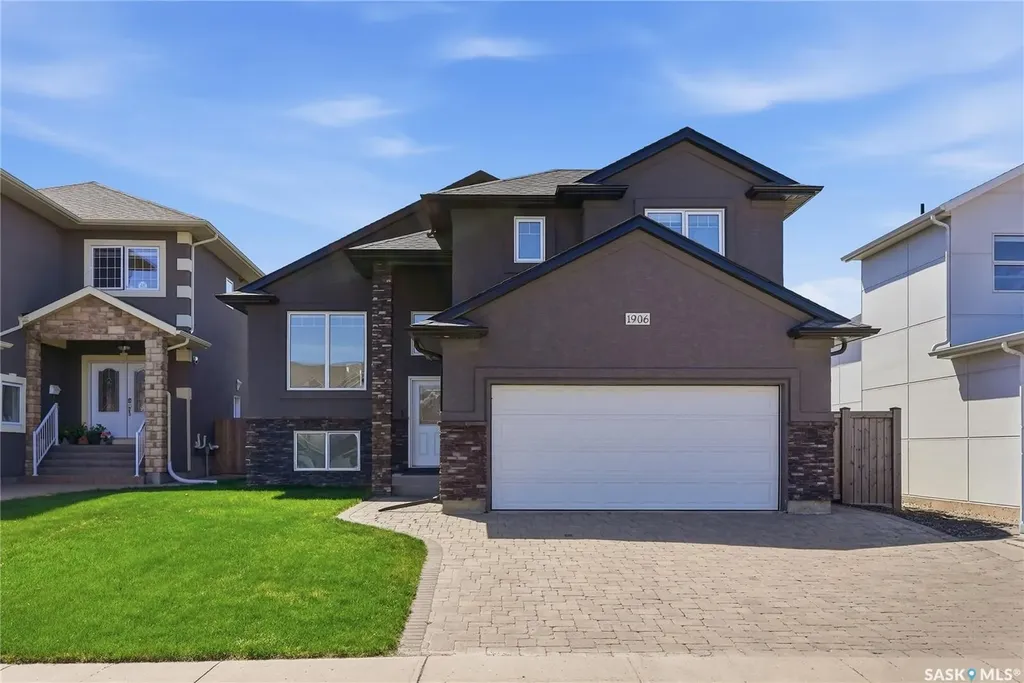 1906 Pohorecky Terrace Saskatoon SK S7W 0J1