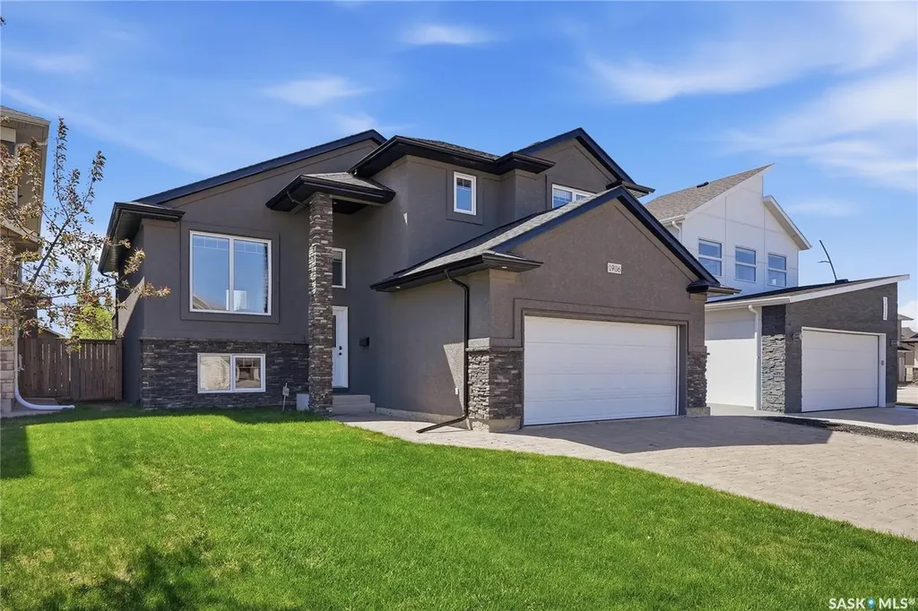 1906 Pohorecky Terrace Saskatoon SK S7W 0J1