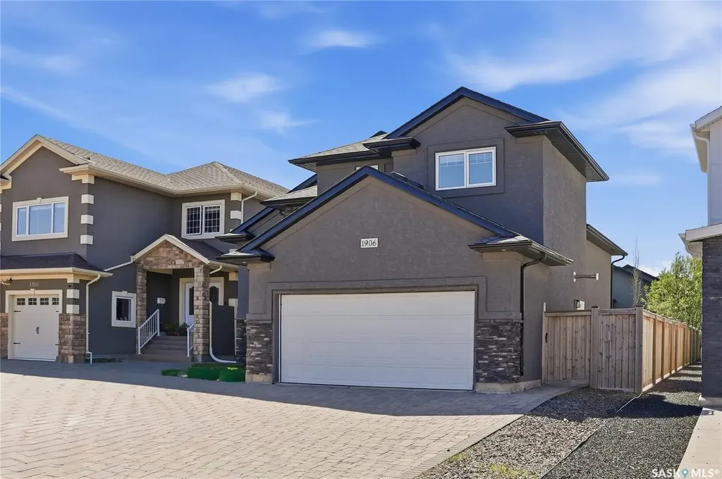 1906 Pohorecky Terrace Saskatoon SK S7W 0J1