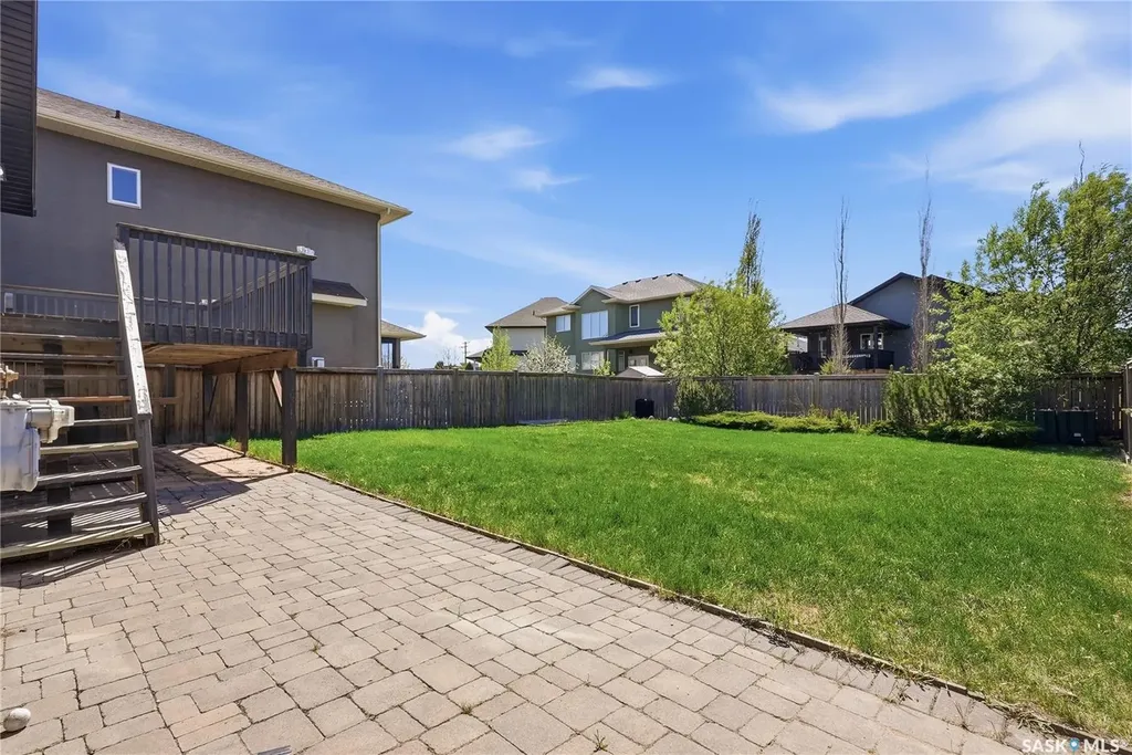1906 Pohorecky Terrace Saskatoon SK S7W 0J1