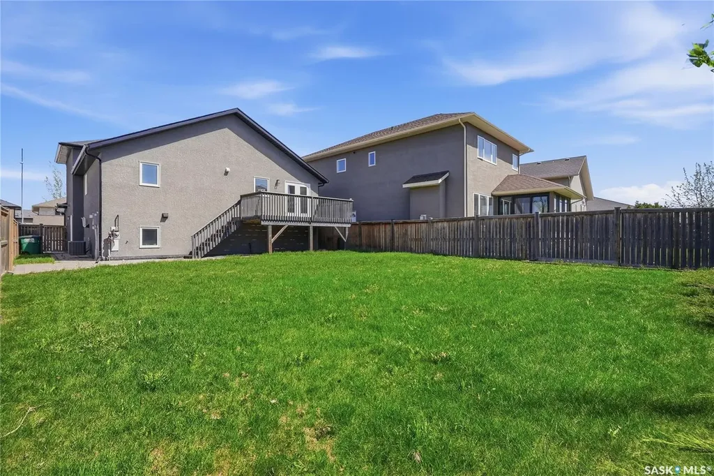 1906 Pohorecky Terrace Saskatoon SK S7W 0J1