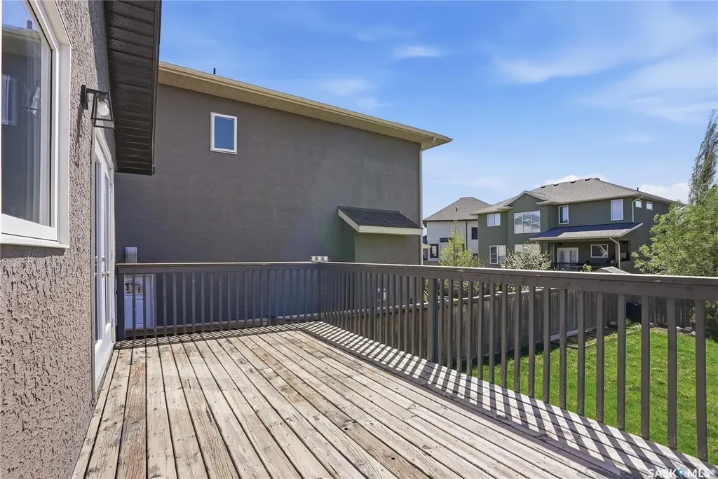1906 Pohorecky Terrace Saskatoon SK S7W 0J1