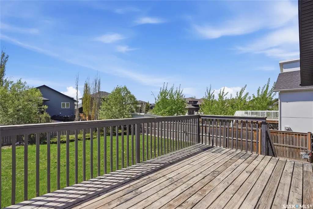 1906 Pohorecky Terrace Saskatoon SK S7W 0J1