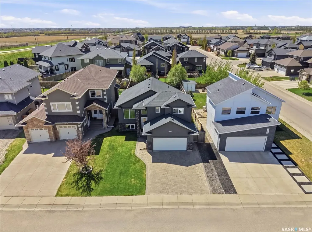 1906 Pohorecky Terrace Saskatoon SK S7W 0J1