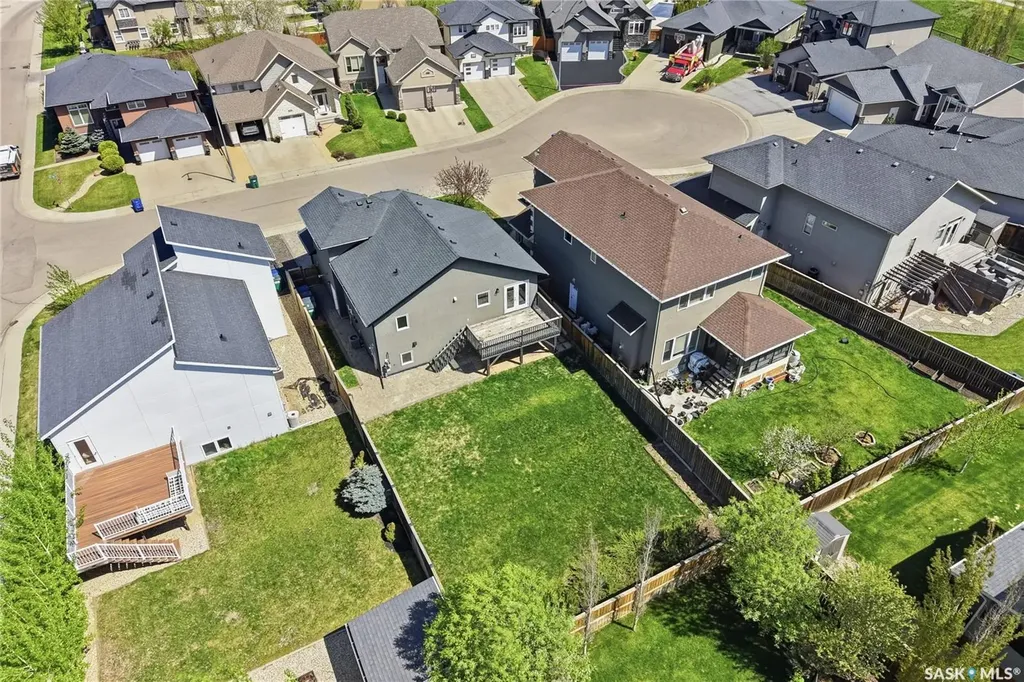 1906 Pohorecky Terrace Saskatoon SK S7W 0J1