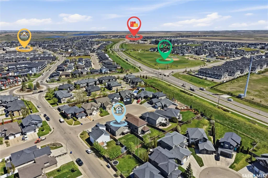 1906 Pohorecky Terrace Saskatoon SK S7W 0J1