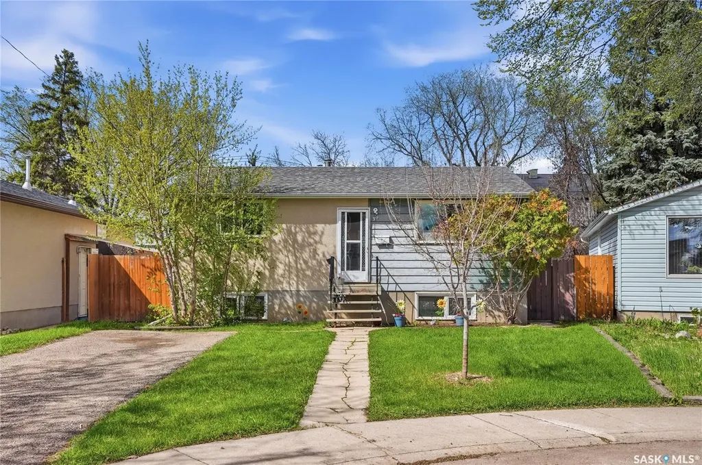 39 Trident Crescent Saskatoon SK S7M 0P7