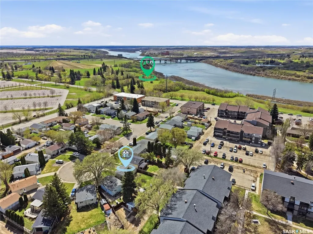 39 Trident Crescent Saskatoon SK S7M 0P7